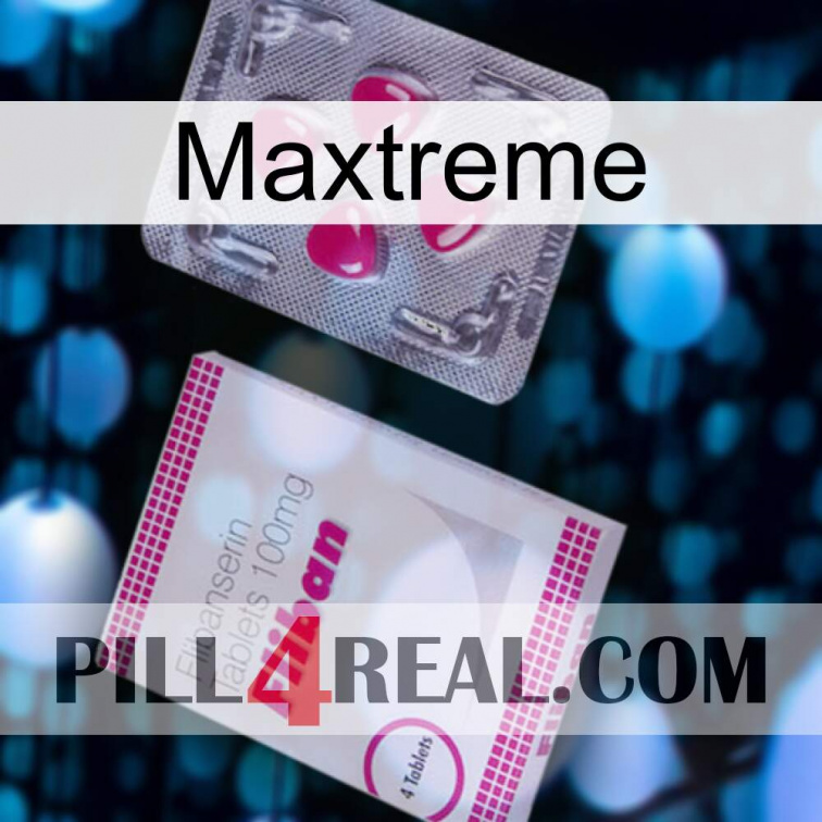 Maxtreme 32